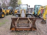 AHLMANN AX 850 front loader