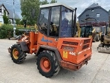 ATLAS AR 46 E front loader