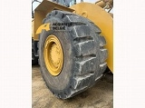 CATERPILLAR 990H front loader