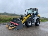 <b>KRAMER</b> 5065 Front Loader