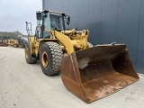 CATERPILLAR 962 G front loader