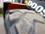 DOOSAN DL420-5 front loader