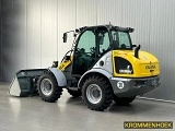 KRAMER 5085 front loader