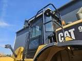 CATERPILLAR 962M front loader