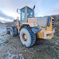 JCB 426 HT front loader