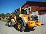 VOLVO L90F front loader