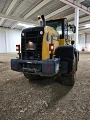 KOMATSU WA200-8 front loader