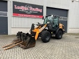 CASE 21F front loader