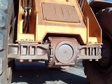 LIEBHERR L 576 front loader