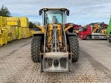 VOLVO L70H front loader