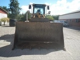 CATERPILLAR 938 G front loader