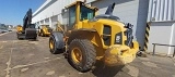 VOLVO L90H front loader