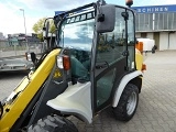 KRAMER 5035 front loader