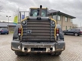 KOMATSU WA380-7 front loader