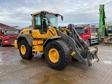 VOLVO L110H front loader