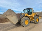 VOLVO L120F front loader