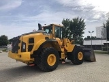 VOLVO L150H front loader