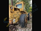 CATERPILLAR 966C front loader