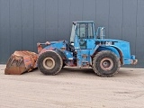 CATERPILLAR 950 G front loader