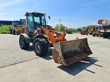 ATLAS AR 75 e front loader