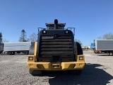 CATERPILLAR 980K front loader