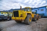 ZETTELMEYER ZL 5002 front loader