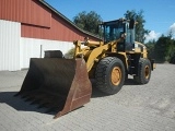 CATERPILLAR 938 G front loader