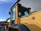 VOLVO L120G front loader