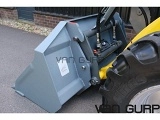 KRAMER 5050 front loader