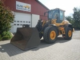 VOLVO L60H front loader