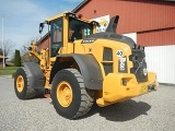 VOLVO L90H front loader