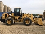 CATERPILLAR 950 G front loader