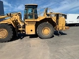 CATERPILLAR 988 G front loader