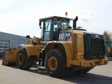 CATERPILLAR 950K front loader