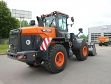 DOOSAN DL220-5 front loader