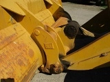 CATERPILLAR 962K front loader