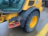 VOLVO L25F front loader