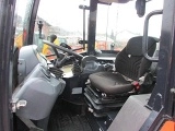 KUBOTA R 082 front loader