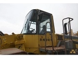 KOMATSU WA 400 front loader