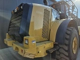 CATERPILLAR 980K front loader