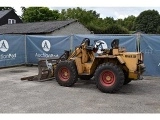 KRAMER 312 front loader