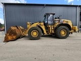 CATERPILLAR 982M front loader