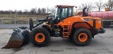 DOOSAN DL420-5 front loader