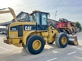 CATERPILLAR 930 G front loader