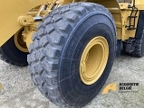 CATERPILLAR 966H front loader