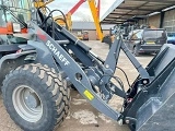 TEREX TL 120 front loader