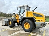 LIEBHERR L 542 front loader