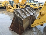 CATERPILLAR 966M front loader