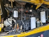 KOMATSU WA480-5 front loader