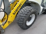 KRAMER 580 front loader